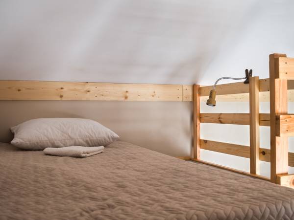 Nocleg u Kołodzieja