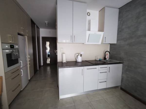 Apartament Perłowy