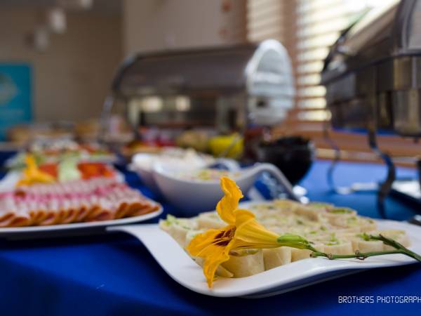 Rodzinny Klub Wypoczynkowy Niebieskie Migdały 