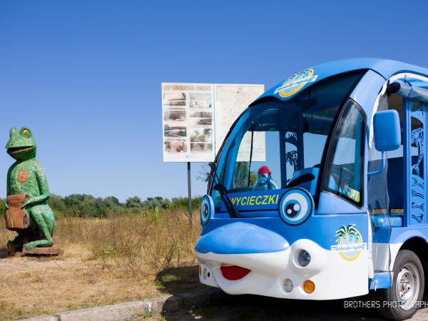 Rodzinny Klub Wypoczynkowy Niebieskie Migdały 