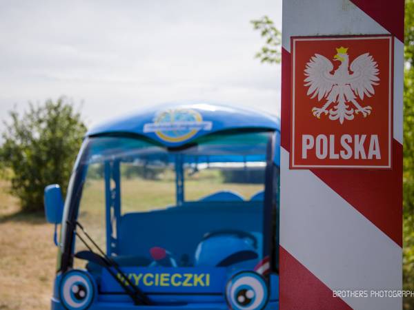 Rodzinny Klub Wypoczynkowy Niebieskie Migdały 