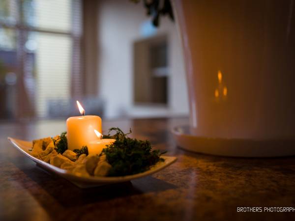 Rodzinny Klub Wypoczynkowy Niebieskie Migdały 