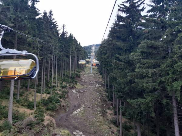  Czarna Góra Sunny Terrace 