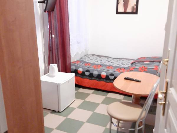 Pokoje Gościnne Natalka nad Morzem