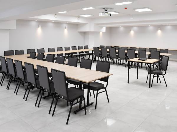 sala konferencyjna Fotex