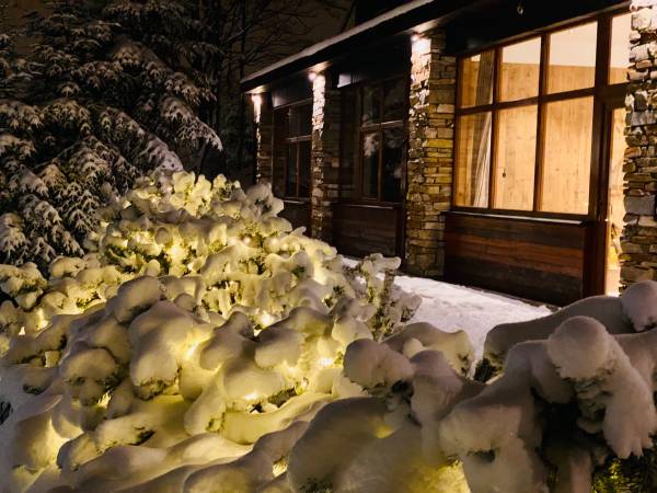 Apartamenty Piwniczna