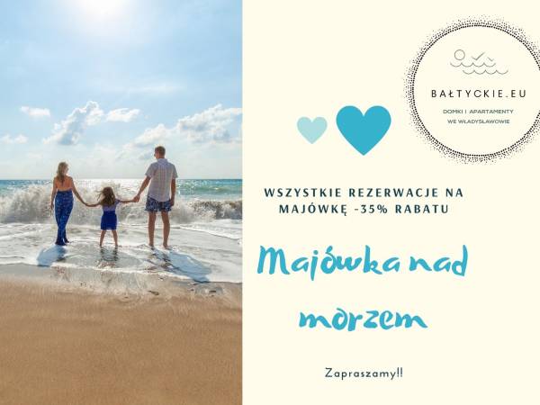 Apartamenty Bałtyckie 