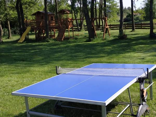 Agroturystyka Eko Zagroda