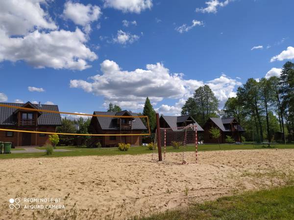 Agroturystyka Eko Zagroda