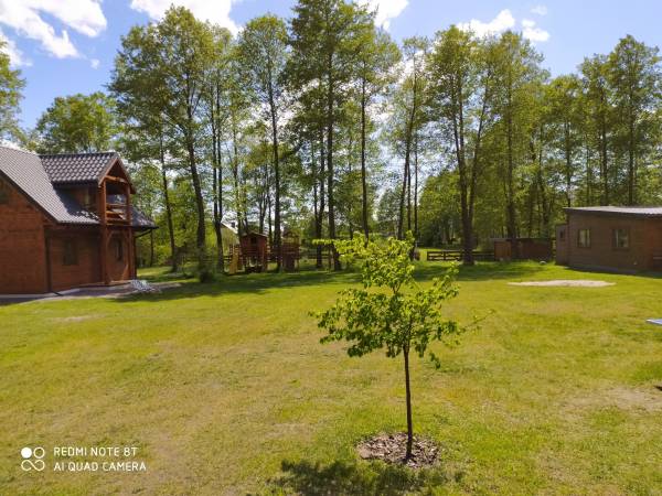 Agroturystyka Eko Zagroda