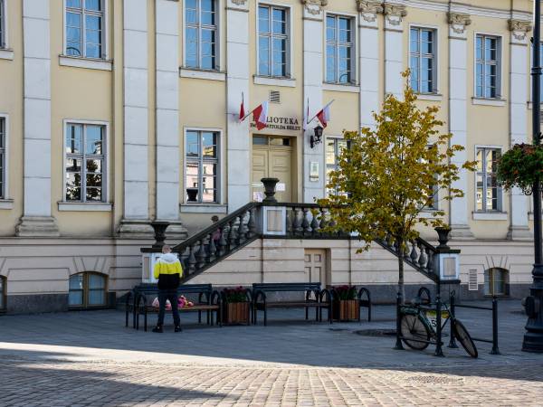 Biblioteka Publiczna w Bydgoszczy