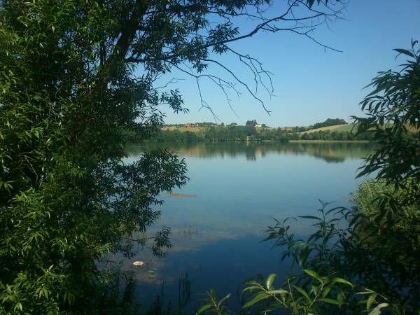 na horyzoncie nasz dom