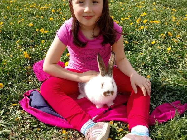 Gospodarstwo Agroturystyczne Marianówek