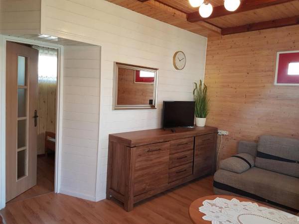 Ośrodek Wczasowy NEPTUN