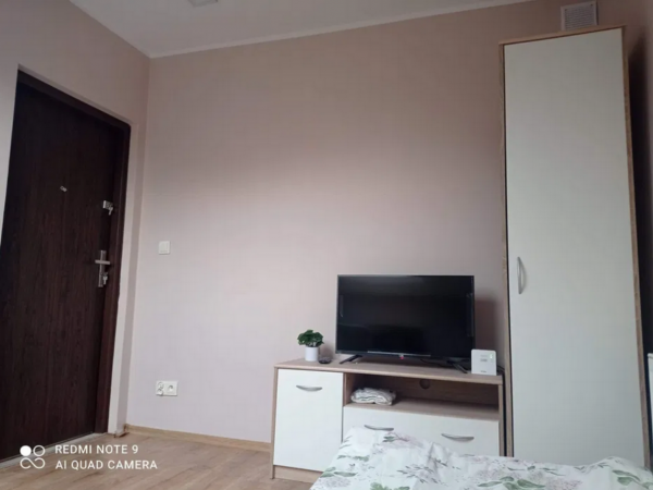 Pokoje Pracownicze RAM