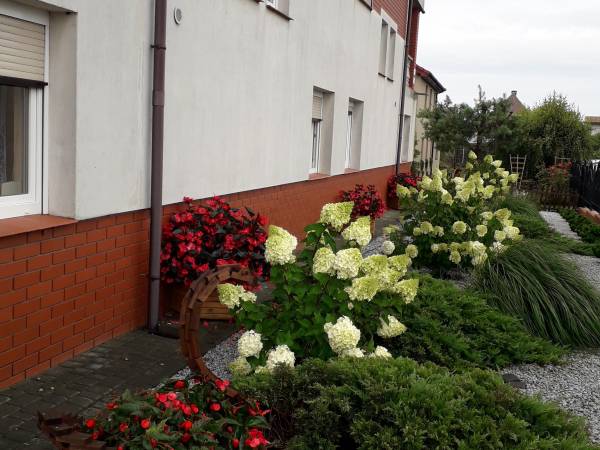 Pokoje Gościnne u Bliźniaków