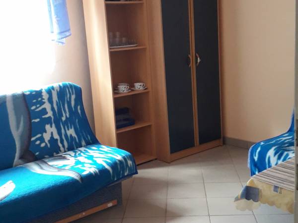 Pokoje Gościnne u Bliźniaków