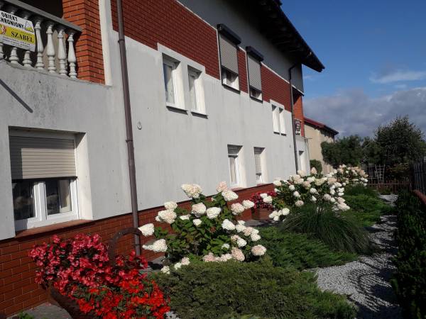 Pokoje Gościnne u Bliźniaków