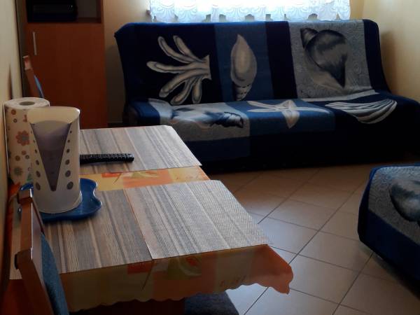 Pokoje Gościnne u Bliźniaków