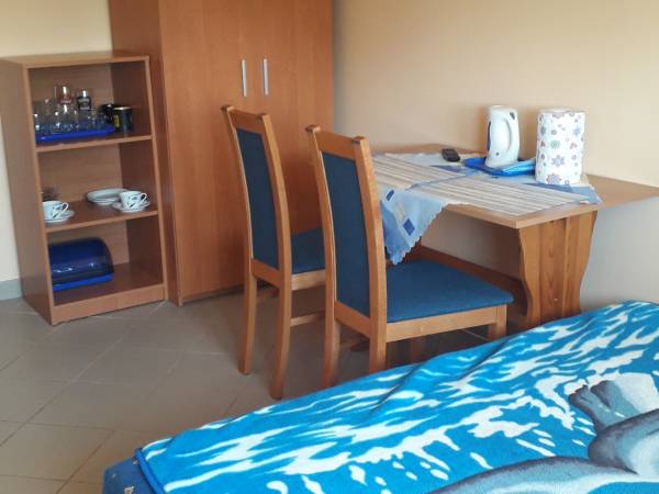 Pokoje Gościnne u Bliźniaków