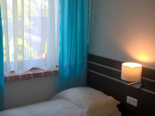 Apartament - II pokój