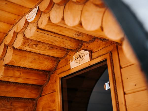 Holickie Berdo Kompleks Domków i Apartamentów 