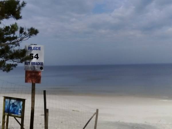 Domki w Strefie Ciszy