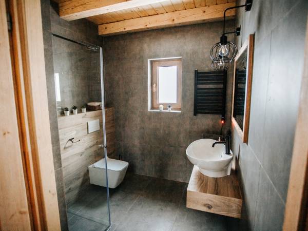 Holickie Berdo Kompleks Domków i Apartamentów 