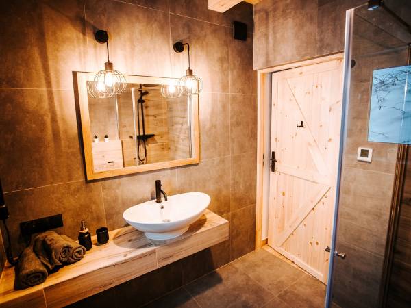 Holickie Berdo Kompleks Domków i Apartamentów 