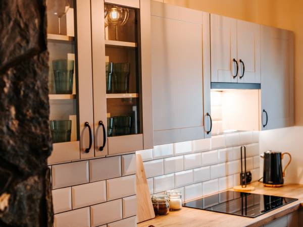 Holickie Berdo Kompleks Domków i Apartamentów 