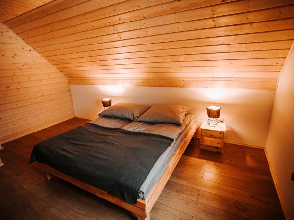 Holickie Berdo Kompleks Domków i Apartamentów 