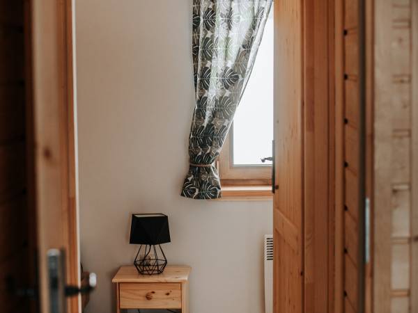 Holickie Berdo Kompleks Domków i Apartamentów 