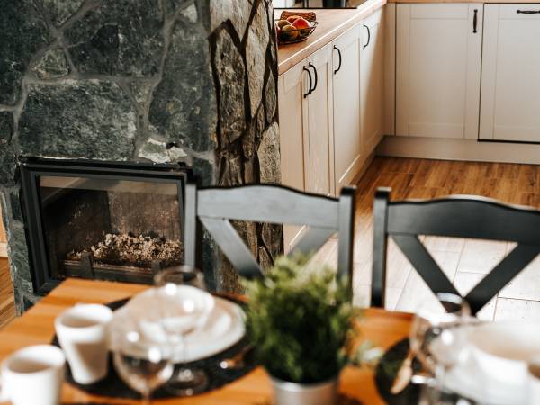 Holickie Berdo Kompleks Domków i Apartamentów 