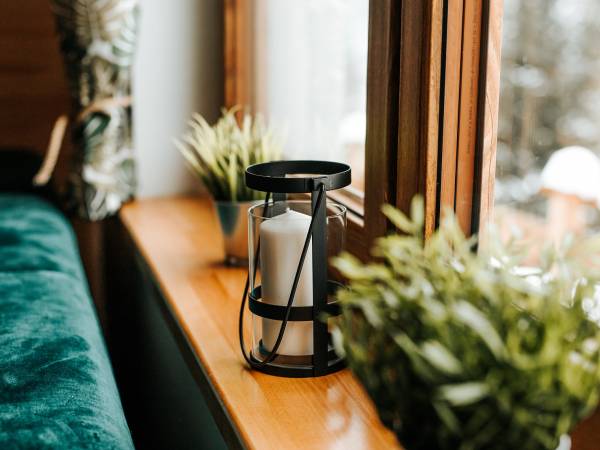 Holickie Berdo Kompleks Domków i Apartamentów 