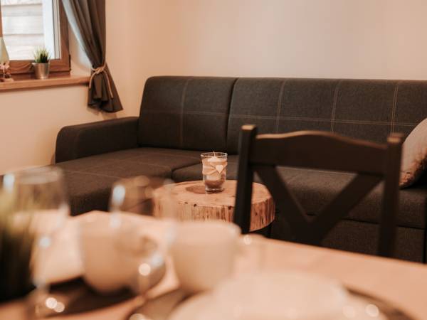 Holickie Berdo Kompleks Domków i Apartamentów 