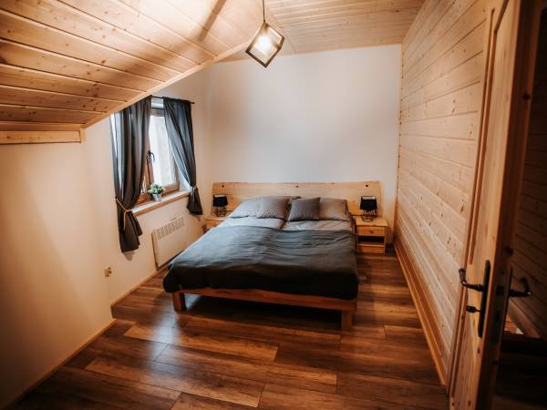 Holickie Berdo Kompleks Domków i Apartamentów 