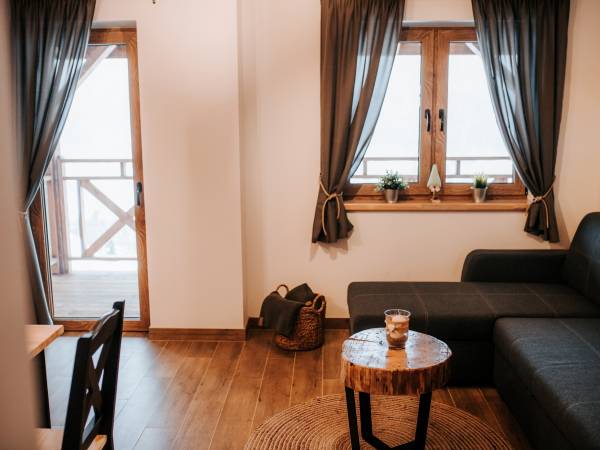 Holickie Berdo Kompleks Domków i Apartamentów 