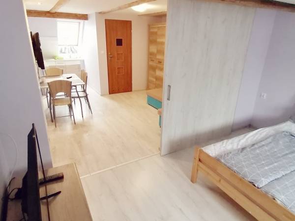 Apartamenty Wiktora