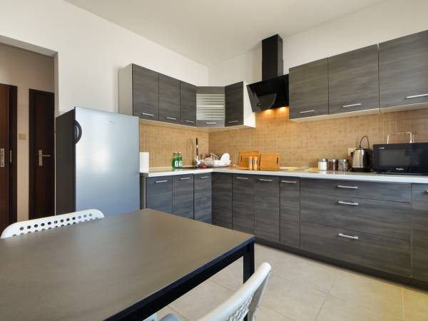 Pokoje Pracownicze RAM