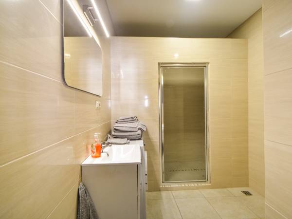 Pokoje Pracownicze RAM