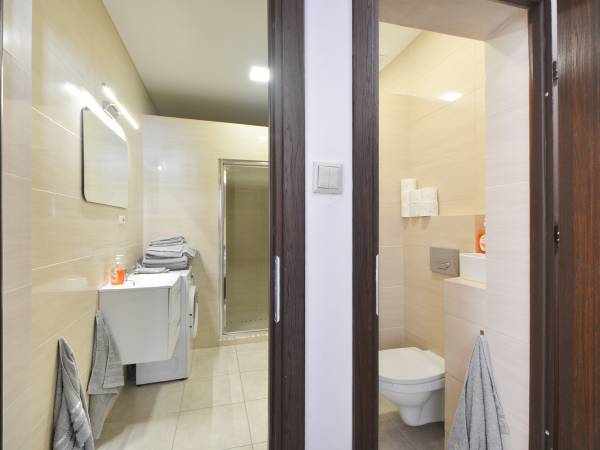 Pokoje Pracownicze RAM