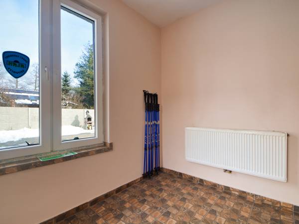 Pokoje Pracownicze RAM