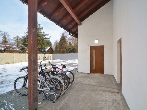 Pokoje Pracownicze RAM