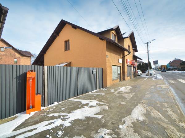 Pokoje Pracownicze RAM