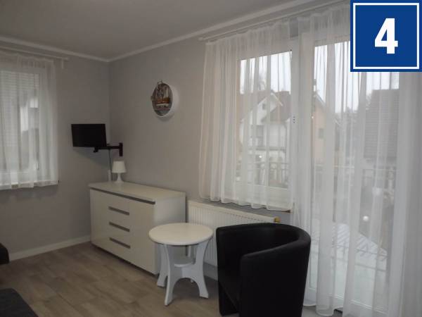 Pokoj 4