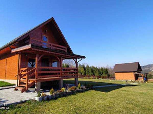 Domki Słoneczna Osada