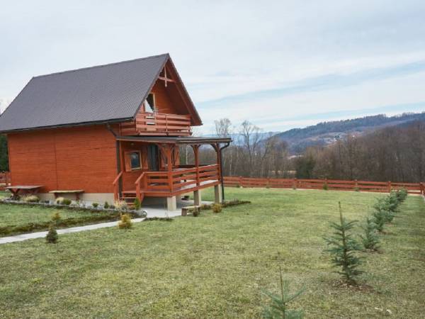 Domki Słoneczna Osada