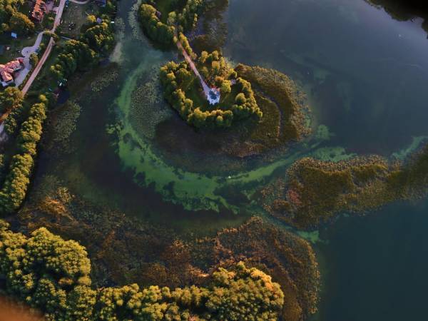 Pokoje do wynajęcia U Rycha