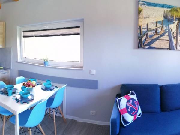 Całoroczne Domki Bosman