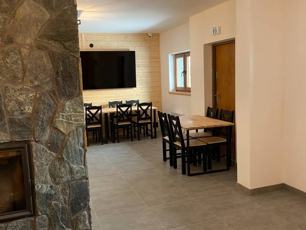 Holickie Berdo Kompleks Domków i Apartamentów 